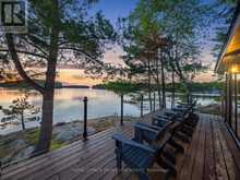 2 DAD'S REST ISLAND | Nipissing Ontario | Slide Image Forty-six