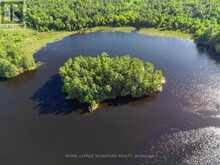 2 DAD'S REST ISLAND | Nipissing Ontario | Slide Image Five