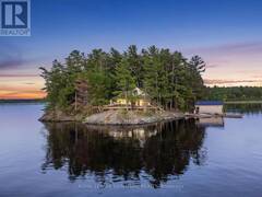 2 DAD'S REST ISLAND Nipissing Ontario, P0H 1W0