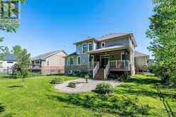 2295 SHORE LANE | Wasaga Beach Ontario | Slide Image Forty-four