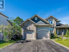 2295 SHORE LANE Wasaga Beach Ontario, L9Z 2X7