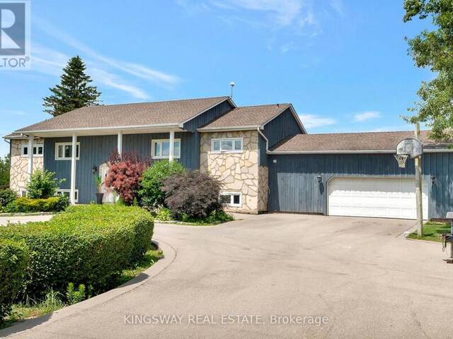 2529 NORMAN ROAD Hamilton Ontario, N0B 1L0 - 6 Bedrooms Home For Sale