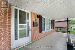 66 MARION CRESCENT | Barrie Ontario | Slide Image Two