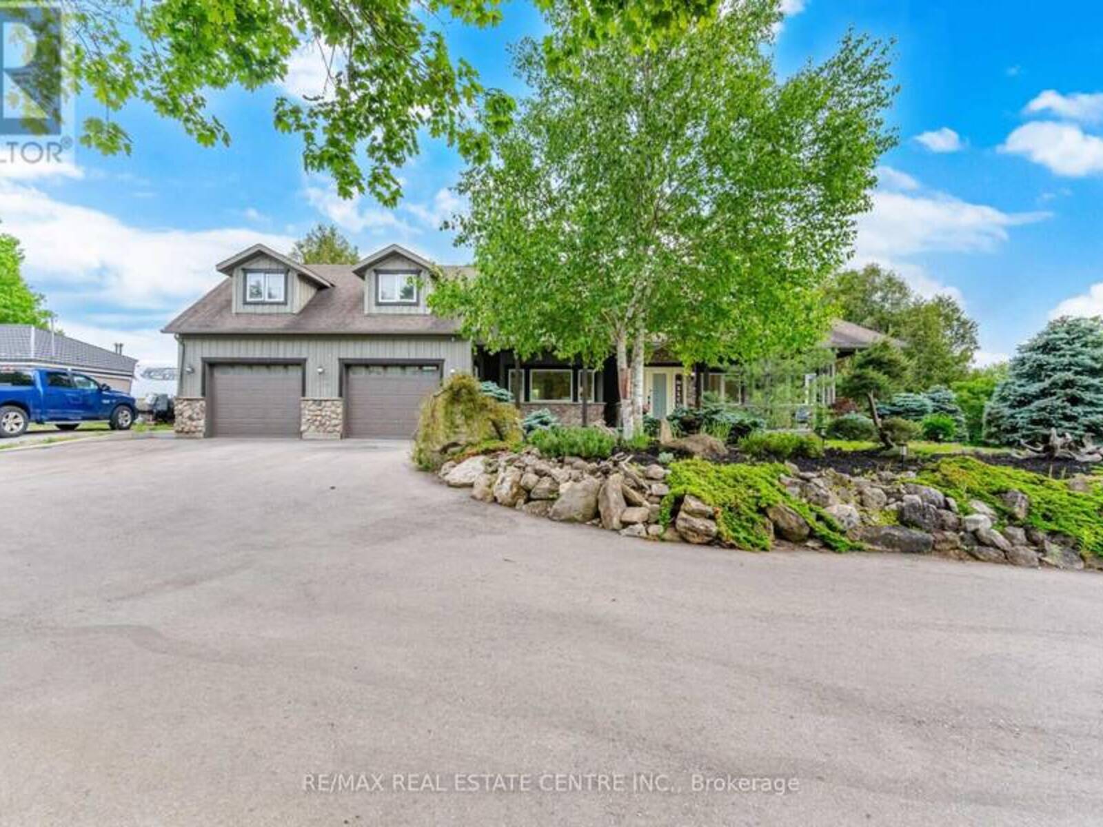 12860 REGIONAL RD 25, Halton Hills, Ontario L7J 2M1