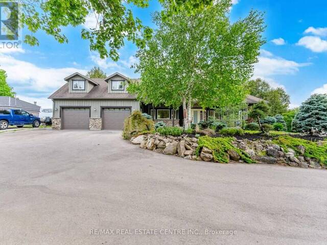 12860 REGIONAL RD 25 Halton Hills Ontario, L7J 2M1 - 7 Bedrooms Home For Sale