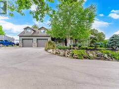 12860 REGIONAL RD 25 Halton Hills Ontario, L7J 2M1