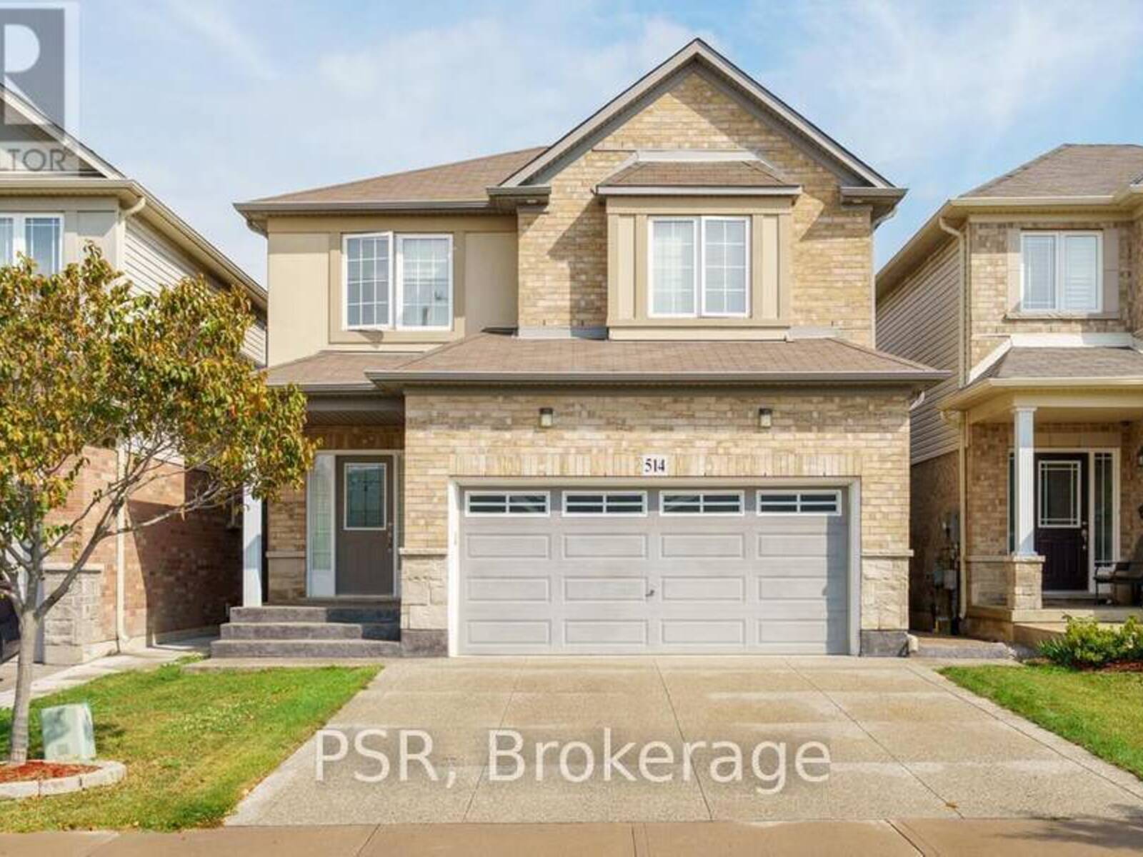 514 OLD MUD STREET, Hamilton, Ontario L8J 3X5