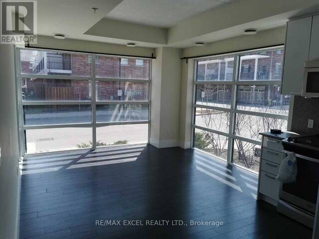 107 - 155 ST LEGER STREET Kitchener Ontario, N2H 0B9 - 2 Bedrooms Condo For Sale