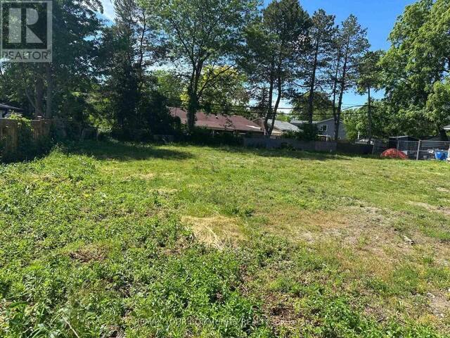 18 LEGATO COURT Toronto Ontario, M3B 1L7 - Vacant Land For Sale