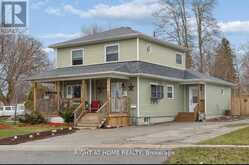 154 ADMIRAL ROAD | Ajax Ontario | Slide Image One