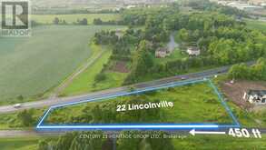 22 LINCOLNVILLE LANE | Whitchurch-Stouffville Ontario | Slide Image Four