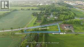 22 LINCOLNVILLE LANE | Whitchurch-Stouffville Ontario | Slide Image Five