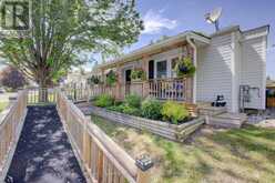 36 LINDEN LANE | Innisfil Ontario | Slide Image Four