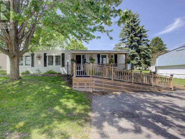 36 LINDEN LANE Innisfil Ontario, L9S 1N8 - 2 Bedrooms Home For Sale