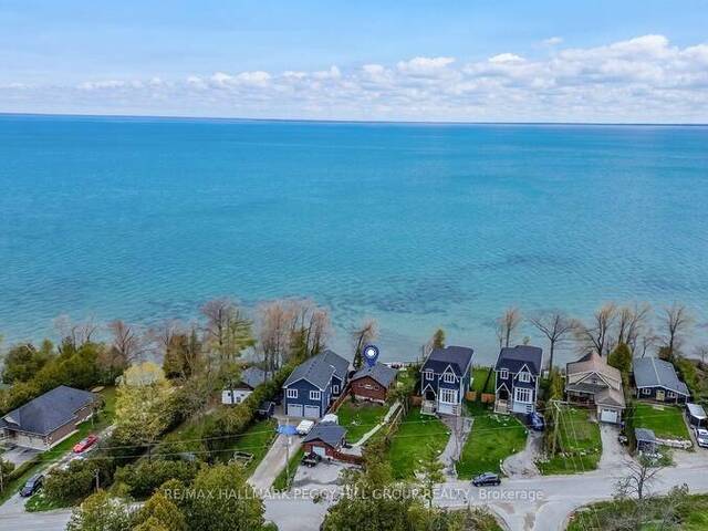 17 STANLEY AVENUE Oro-Medonte Ontario, L0L 1T0 - 2 Bedrooms Waterfront Home For sale