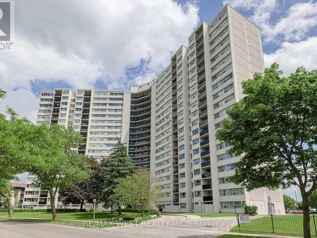 1407 - 530 LOLITA GARDENS NE Mississauga Ontario, L5A 3T2 - 3 Bedrooms Condo For Sale