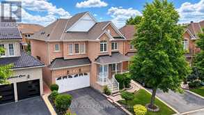 71 GALLVIEW LANE | Brampton Ontario | Slide Image One