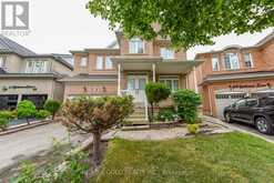 71 GALLVIEW LANE | Brampton Ontario | Slide Image Thirty