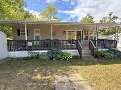328 ROCKVIEW North Kawartha Ontario, K0L 2H0