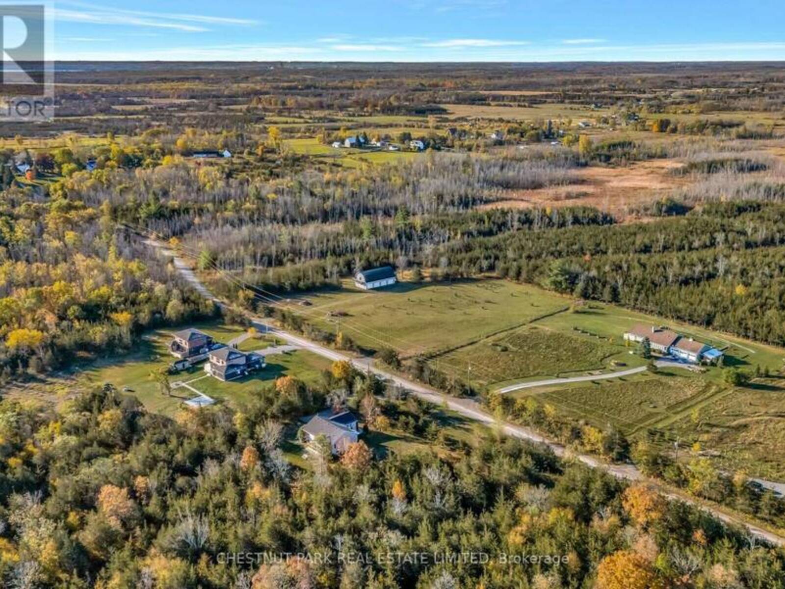 111 FOSTER ROAD, Prince Edward, Ontario K0K 1W0