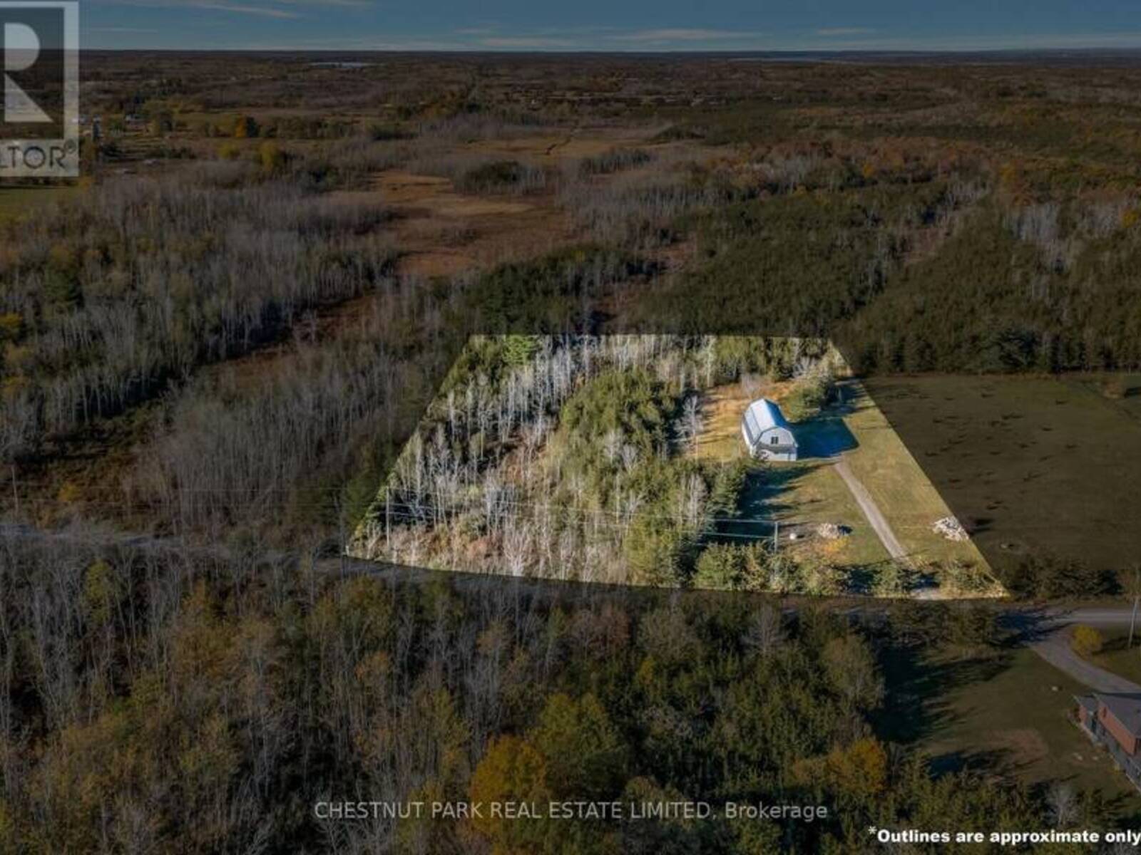 101 FOSTER ROAD, Prince Edward, Ontario K0K 1W0