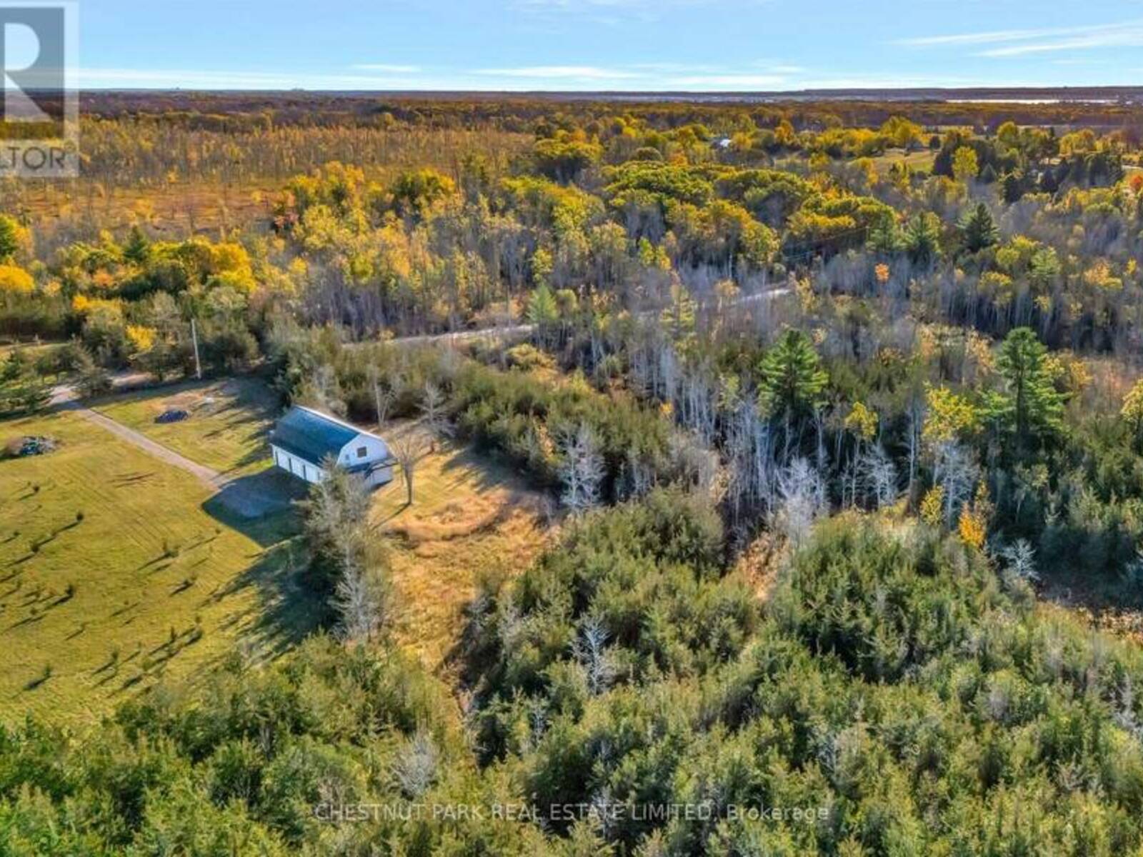 101 & 111 FOSTER ROAD, Prince Edward, Ontario K0K 1W0