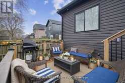 201 RHODES AVENUE | Toronto Ontario | Slide Image Twelve