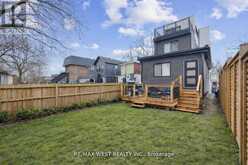 201 RHODES AVENUE | Toronto Ontario | Slide Image Thirty-five