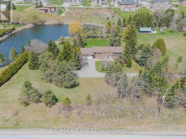 6068 BLOOMINGTON ROAD Whitchurch-Stouffville Ontario, L4A 2W8 - 5 Bedrooms Home For Sale