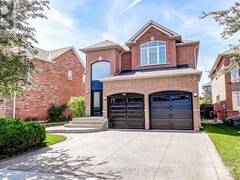 481 HEATH STREET Oakville Ontario, L6H 6N8
