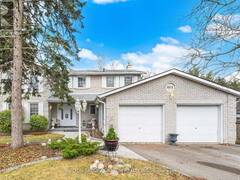 1511 IFIELD ROAD Mississauga Ontario, L5H 3V8