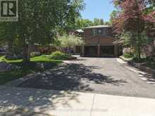 2428 OLD CARRIAGE ROAD | Mississauga Ontario | Slide Image Four