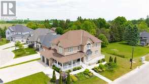11 AITKEN COURT | Fergus Ontario | Slide Image One