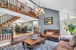 180 BROPHY'S LANE | The Blue Mountains Ontario | Slide Image Nine