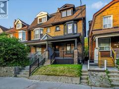777 DUFFERIN STREET Toronto Ontario, M6H 3K8