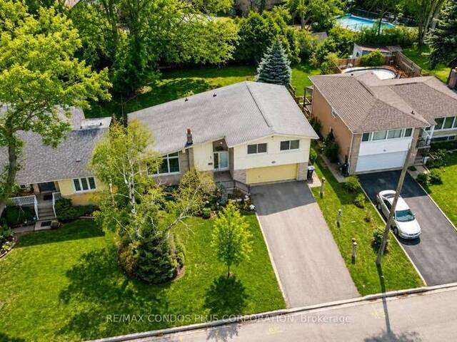 333 PLEASANT AVENUE Toronto Ontario, M2R 2R3 - 4 Bedrooms Home For Sale