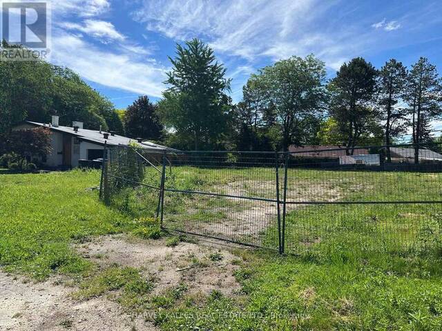 20 LEGATO COURT Toronto Ontario, M3B 1L7 - Vacant Land For Sale