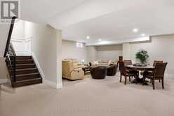 125 PALISER COURT | Oakville Ontario | Slide Image Thirty-two