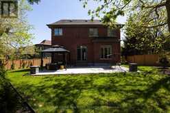 125 PALISER COURT | Oakville Ontario | Slide Image Thirty-nine