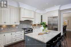 125 PALISER COURT | Oakville Ontario | Slide Image Three