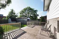 59 BAKERSFIELD DRIVE | Cambridge Ontario | Slide Image Thirty-eight