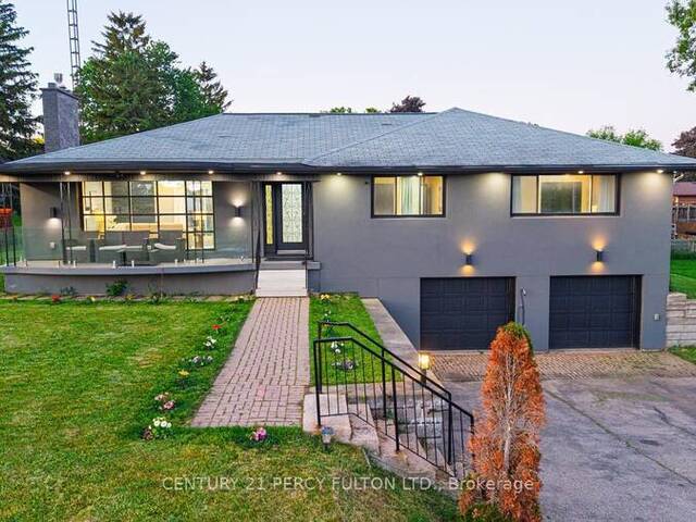 5487 HIGHWAY 6 Guelph-Eramosa Ontario, N1H 6J2 - 4 Bedrooms Home For Sale