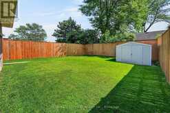 6444 ARMSTRONG DRIVE | Niagara Falls Ontario | Slide Image Twenty