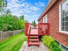 85 FERNCROFT DRIVE | Georgina Ontario | Slide Image Thirty-three