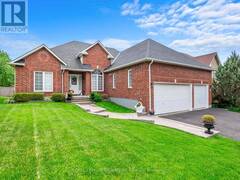 85 FERNCROFT DRIVE Georgina Ontario, L4P 4G7