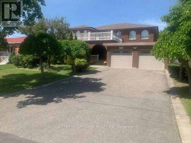 8408 ISLINGTON AVENUE Vaughan Ontario, L4L 1X2 - 5 Bedrooms Home For Sale