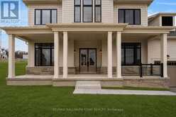 7 RADOME DRIVE | Oro-Medonte Ontario | Slide Image Five