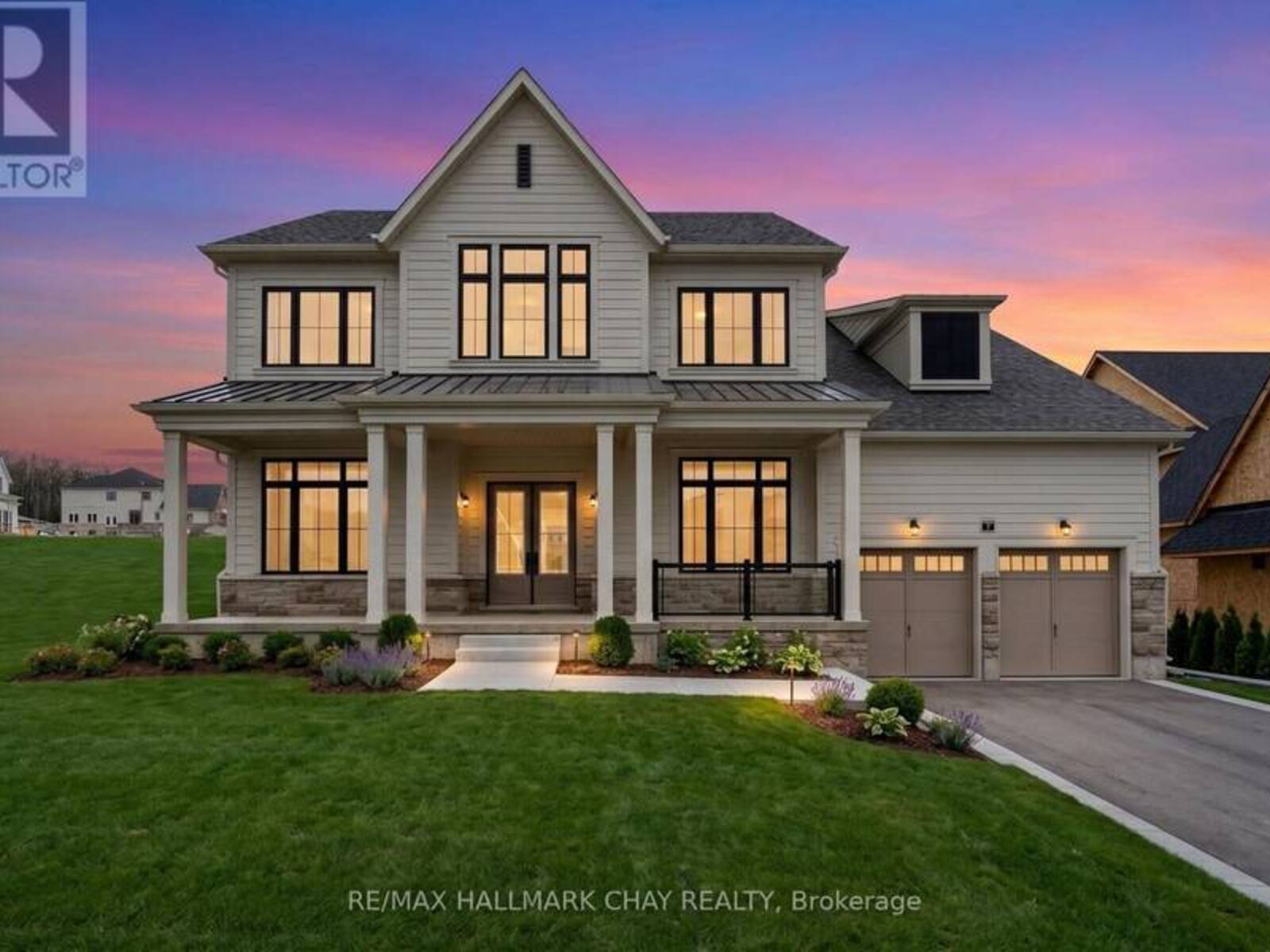 7 RADOME DRIVE, Oro-Medonte, Ontario L0L 2E0