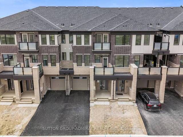 48 ELMER MOSS AVENUE Caledon Ontario, L7C 3H1 - 3 Bedrooms Home For Sale