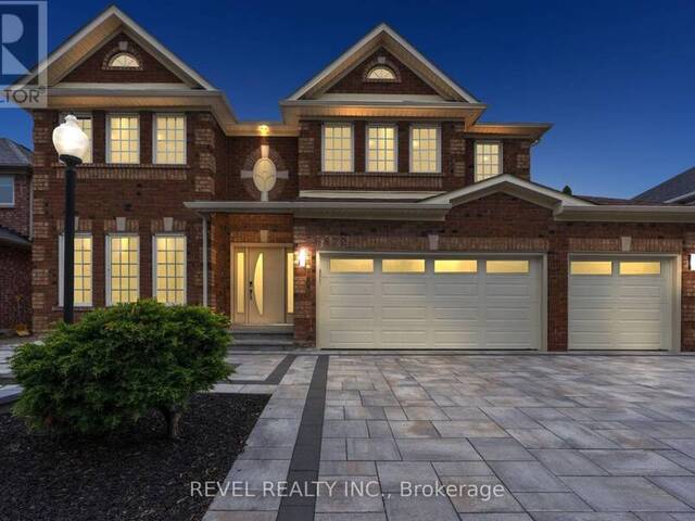 6872 ROUND LEAF COURT Mississauga Ontario, L5N 6X6 - 6 Bedrooms Home For Sale